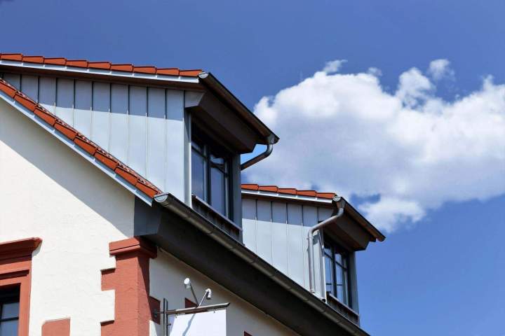 Toiture et charpente solide et pérenne Argentan